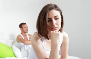 Ağrılı cinsi əlaqə (Disparonia)